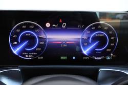2025 Mercedes-Benz EQB 250+