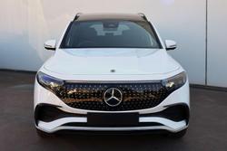 2025 Mercedes-Benz EQB 250+