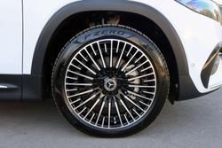 2025 Mercedes-Benz EQB 250+