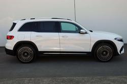 2025 Mercedes-Benz EQB 250+