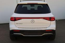 2025 Mercedes-Benz EQB 250+