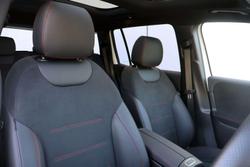 2025 Mercedes-Benz EQB 250+