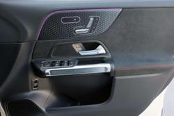 2025 Mercedes-Benz EQB 250+