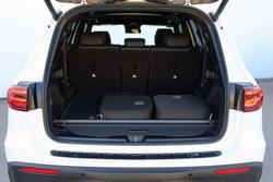 2025 Mercedes-Benz EQB 250+