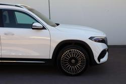 2025 Mercedes-Benz EQB 250+
