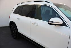 2025 Mercedes-Benz EQB 250+