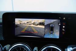 2025 Mercedes-Benz EQB 250+