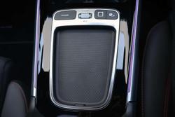 2025 Mercedes-Benz EQB 250+