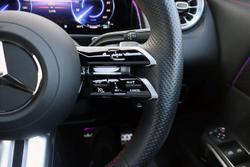 2025 Mercedes-Benz EQB 250+