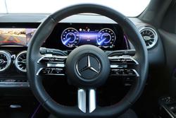 2025 Mercedes-Benz EQB 250+