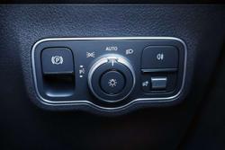 2025 Mercedes-Benz EQB 250+