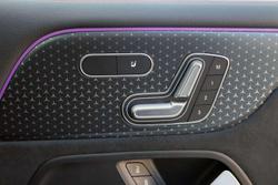 2025 Mercedes-Benz EQB 250+