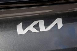 2026 Kia Sportage HEV SX NQ5 PE MY27 AWD Gravity Grey