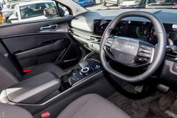 2026 Kia Sportage HEV SX NQ5 PE MY27 AWD Gravity Grey