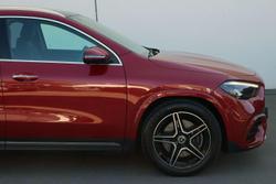 2025 Mercedes-Benz GLA-Class GLA250