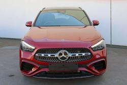 2025 Mercedes-Benz GLA-Class GLA250