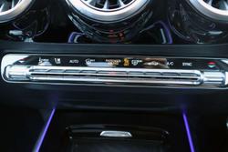 2025 Mercedes-Benz GLA-Class GLA250
