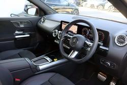 2025 Mercedes-Benz GLA-Class GLA250