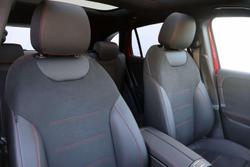 2025 Mercedes-Benz GLA-Class GLA250