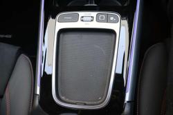 2025 Mercedes-Benz GLA-Class GLA250
