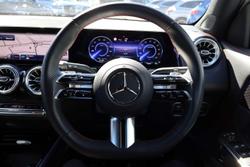2025 Mercedes-Benz GLA-Class GLA250