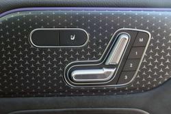 2025 Mercedes-Benz GLA-Class GLA250