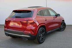 2025 Mercedes-Benz GLA-Class GLA250
