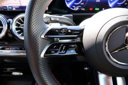 2025 Mercedes-Benz GLA-Class GLA250