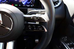 2025 Mercedes-Benz GLA-Class GLA250