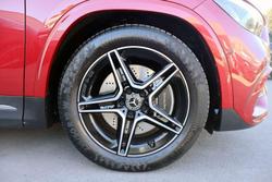 2025 Mercedes-Benz GLA-Class GLA250