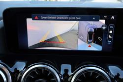 2025 Mercedes-Benz GLA-Class GLA250