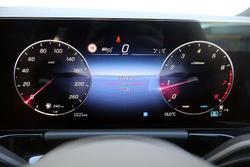 2025 Mercedes-Benz GLA-Class GLA250