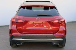 2025 Mercedes-Benz GLA-Class GLA250