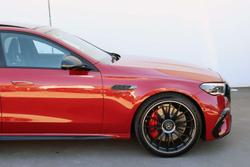 2025 Mercedes-Benz E-Class E53 AMG