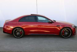 2025 Mercedes-Benz E-Class E53 AMG