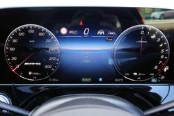 2025 Mercedes-Benz E-Class E53 AMG