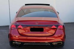 2025 Mercedes-Benz E-Class E53 AMG