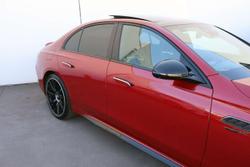 2025 Mercedes-Benz E-Class E53 AMG