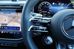 2025 Mercedes-Benz E-Class E53 AMG