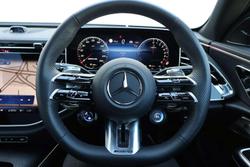 2025 Mercedes-Benz E-Class E53 AMG