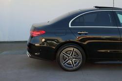 2025 Mercedes-Benz C-Class C350 e