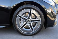 2025 Mercedes-Benz C-Class C350 e