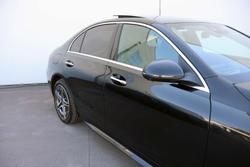 2025 Mercedes-Benz C-Class C350 e