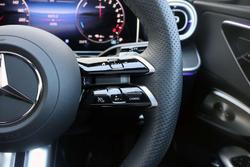 2025 Mercedes-Benz C-Class C350 e