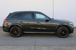 2026 Mercedes-Benz GLC-Class GLC350 e