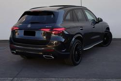 2026 Mercedes-Benz GLC-Class GLC350 e