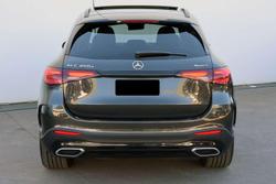 2026 Mercedes-Benz GLC-Class GLC350 e