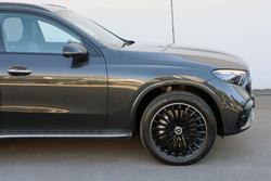 2026 Mercedes-Benz GLC-Class GLC350 e
