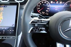 2026 Mercedes-Benz GLC-Class GLC350 e