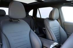 2026 Mercedes-Benz GLC-Class GLC350 e